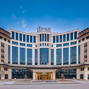 Swissôtel Ankara
